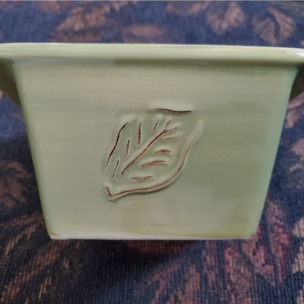 Tastefully Simple Dip Dish ~ Host Collection - Picture 2 of 4